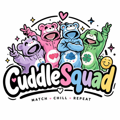CuddleBear