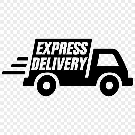 Express Shipping